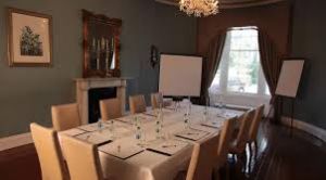 Meetings @ Springfort Hall Hotel